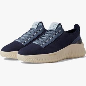 Cole Haan Generation Zerogrand II Navy Blazer/Celeste